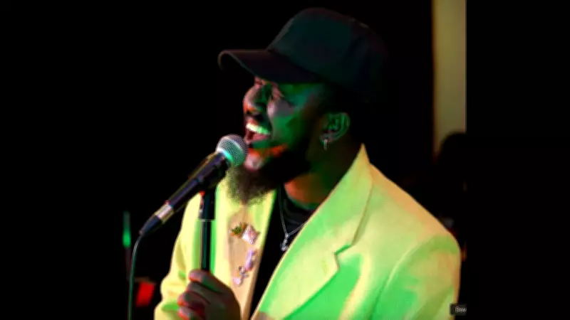 Maio Gains Momentum Ahead of Intimate Sound Room Performance Premiere