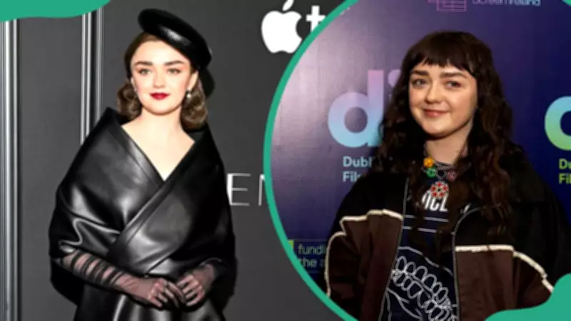 Maisie Williams' Relationship Status and Dating History in 2026