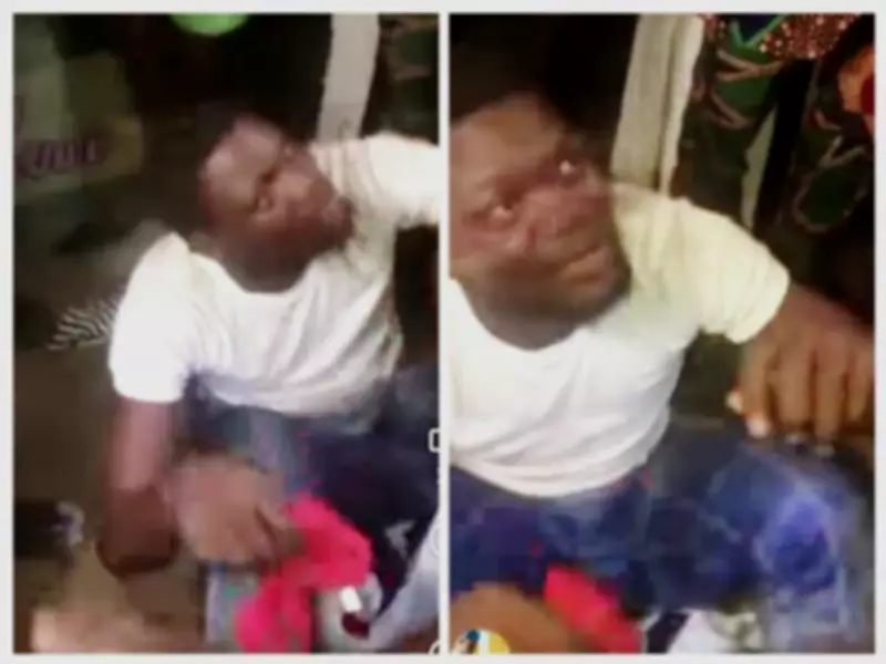 Man Apprehended with Women's Underwear in Ondo, Accused of Ritual Links