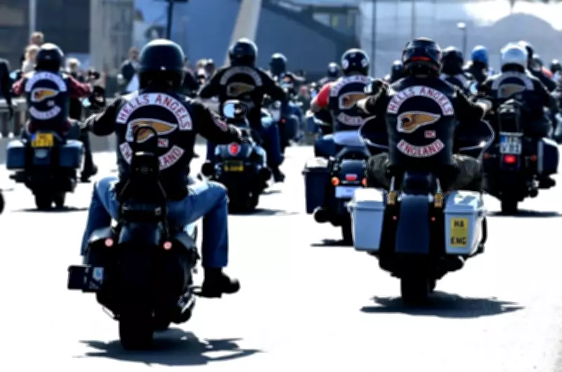 Man Charged for Allegedly Forcing Wife into Prostitution with 120 Men