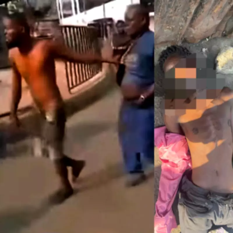Man Dies After Assault by Park Officials in Lagos Marina Car Park; Suspect Arrested