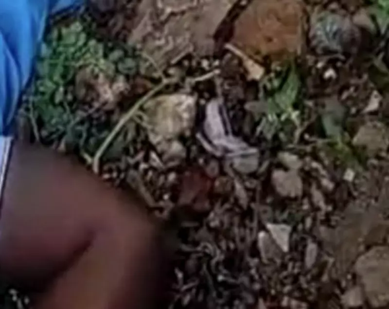 Man Dies After Being Thrown from Building Over Alleged Theft of Boxer Shorts in Anambra