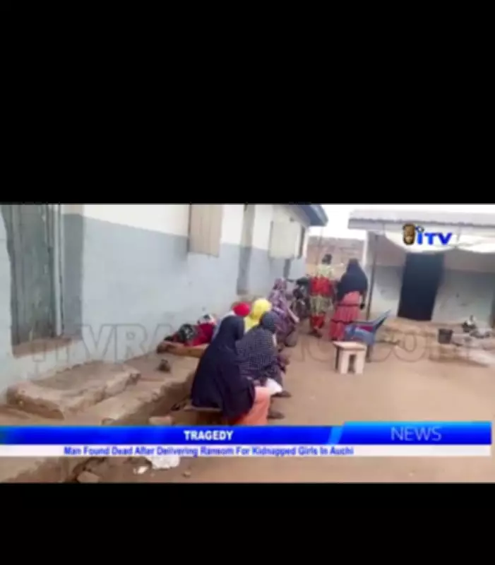 Man Found Dead After Delivering Ransom for Kidnapped Girls in Auchi, Edo State