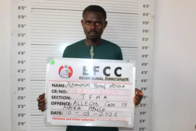 Man Jailed Six Months for Naira Abuse in Asaba Court Ruling