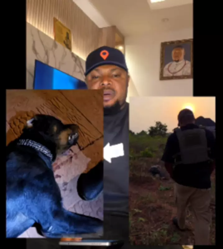 Man Killed by Suspected Kidnappers in Delta State, Activist Shares Details