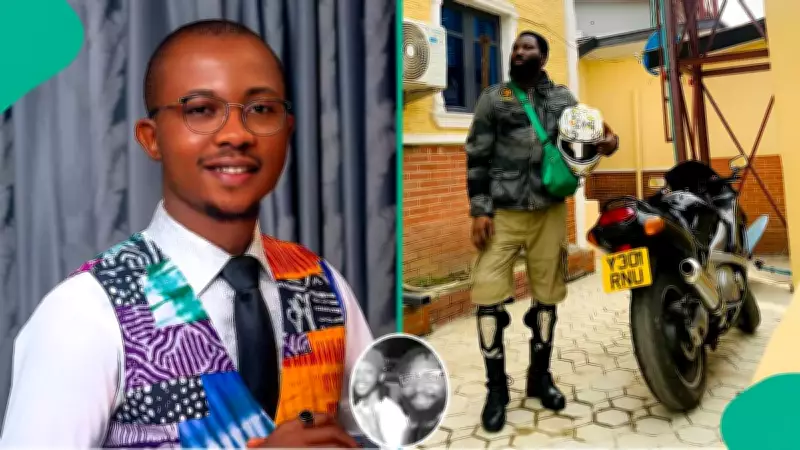 Man Shares Emotional Last WhatsApp Chat with Kola Onifoto Before Tragic Death