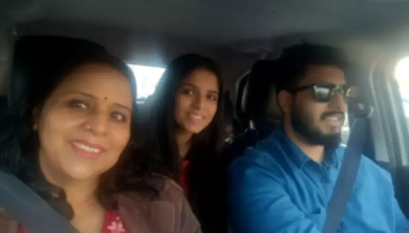 Man Stabs Twin Sister 40 Times, Attacks Mother Over Instagram Breakup