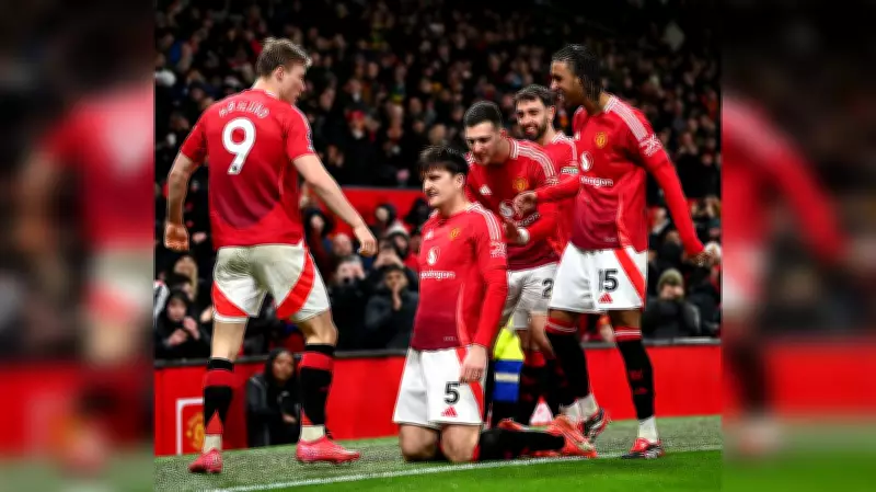 Manchester United Watch Party Expands to Asaba, Delta State