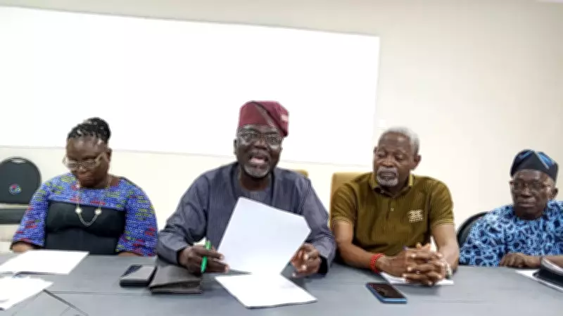 MAPOLY Alumni Decry Underfunding, Urge Governor Abiodun to Boost Allocation