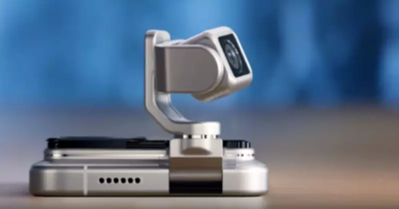 March 2026 Tech Releases: HONOR Magic V6, Robot Phone, Galaxy S26 Unveiled