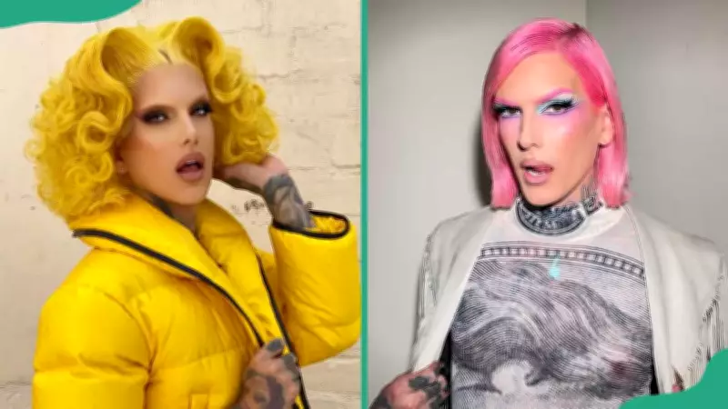 Marra Shubyann Lindstrom Steininger: The Mother Behind Jeffree Star's Family Journey