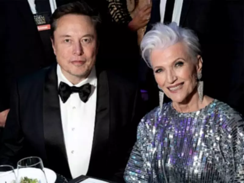 Maye Musk Reveals Spartan Conditions of Elon's Texas Home, Shares Desert Childhood
