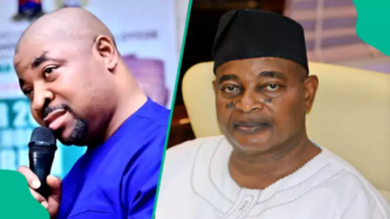 Mc Oluomo Breaks Silence on NURTW Secretariat Takeover, Declares 'I'm Still President'