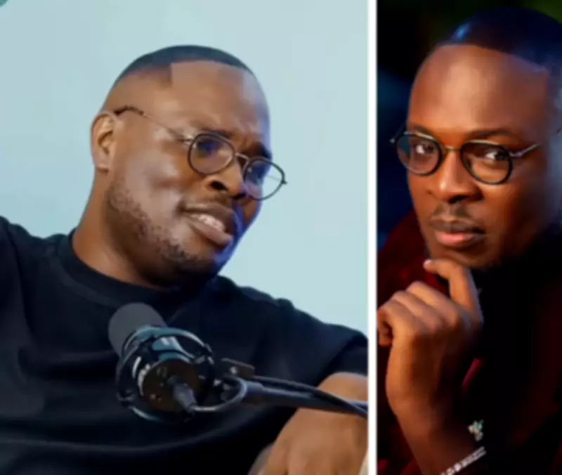 Media Personality Chude Jideonwo Claims Lagos Has Many Married Queer People