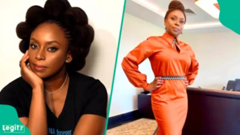 Medical Panel Suspends Euracare Doctors Over Chimamanda Adichie's Son's Death