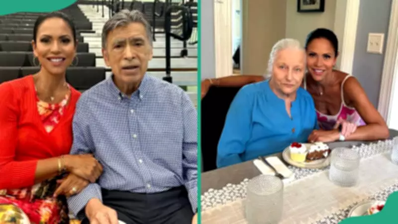 Meet Mark Consuelos' Parents: Saul and Camilla Consuelos' Family Legacy