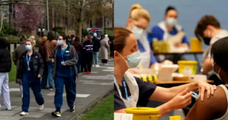 Meningitis B Outbreak in UK: Symptoms, Spread, and Urgent Prevention Measures