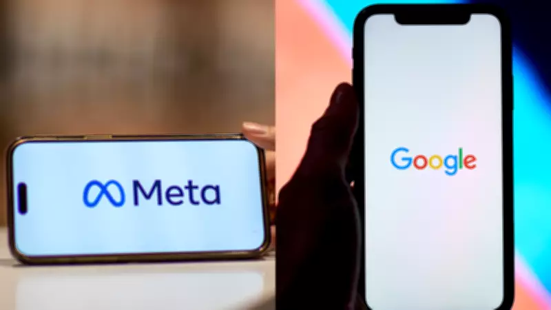 Meta and Google Ordered to Pay $3M Over Social Media Addiction Lawsuit