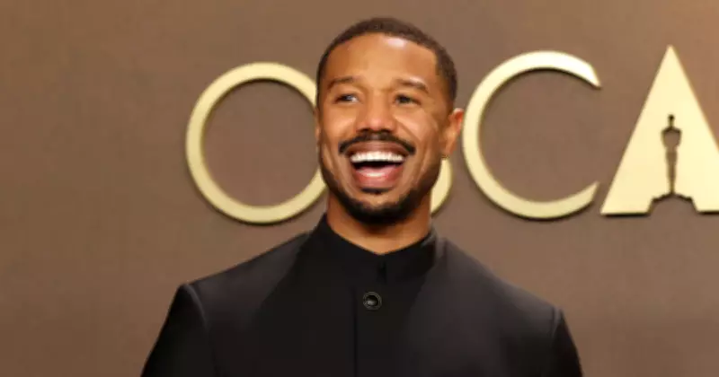 Michael B. Jordan and Paul Thomas Anderson Triumph at 98th Academy Awards