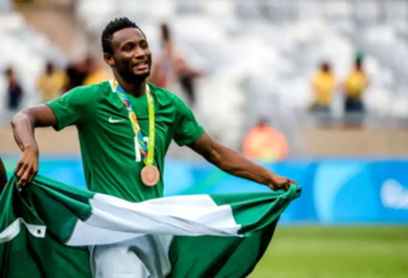 Mikel Obi Demands NFF Resignations After Super Eagles' World Cup Failure