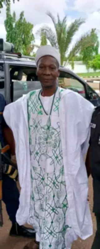 Mining Association Chairman and Manager Abducted by Gunmen in Nasarawa