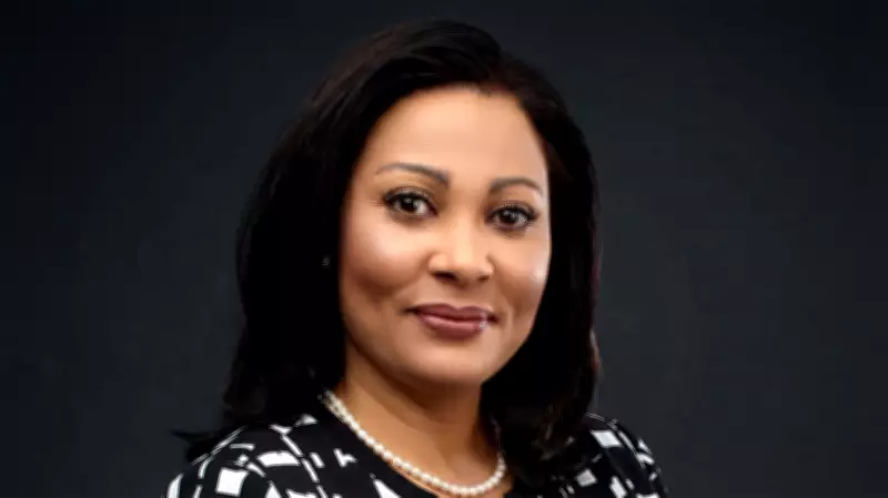 Minister Uzoka-Anite Advocates for 95% Private Sector Control of Nigerian Economy