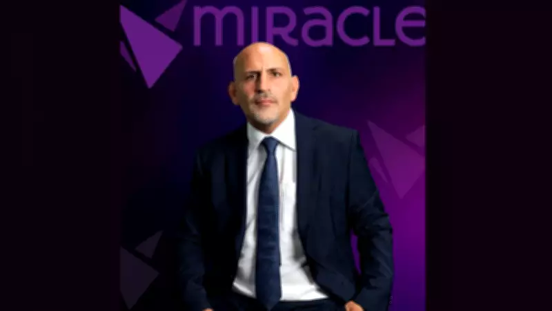 Miracle Chain Launches Tokenized African Growth Fund to Attract Global Capital