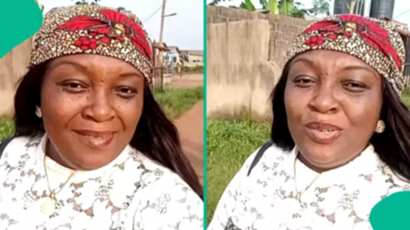 Miraculous Escape: School Children Flee Building Moments Before Collapse