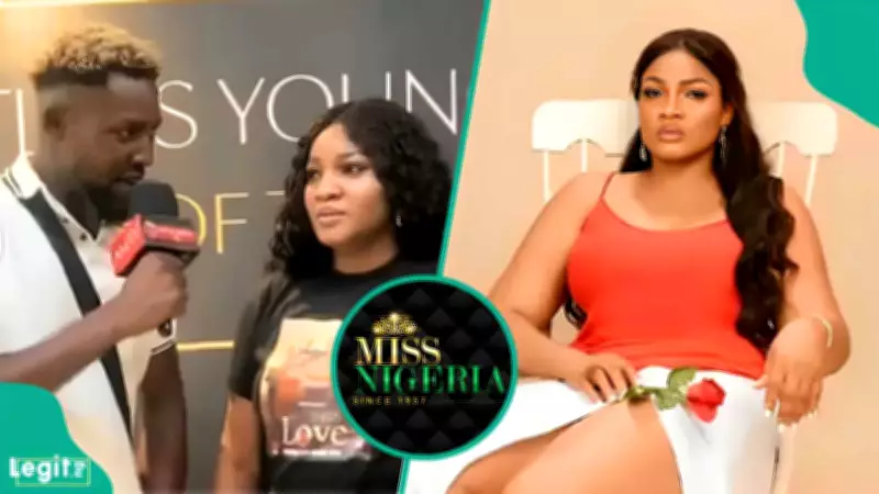 Miss Nigeria Organisation Apologizes to Omotola Jalade Over Viral Incident at Private Dinner