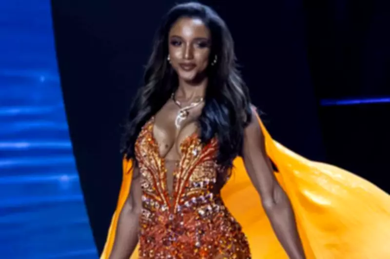 Miss Universe Jamaica Gabrielle Henry Released from Hospital After 4-Month Recovery