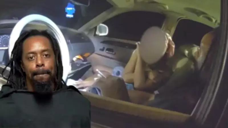 Missing North Carolina Teen Found in Florida with 37-Year-Old Man