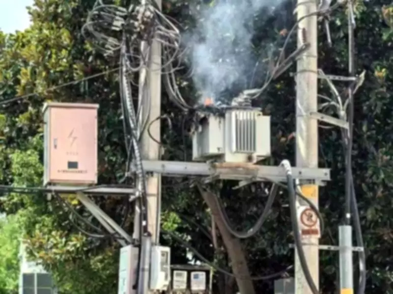 Mob Burns Suspected Transformer Vandal to Death in Calabar, Police Condemn Lynching