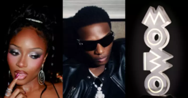 MOBO Awards 2026: Olivia Dean Dominates, Ayra Starr and Wizkid Win for Nigeria