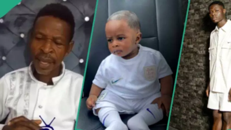 Mohbad's Family Raises New Concerns Over DNA Lab Capacity for Late Singer's Son