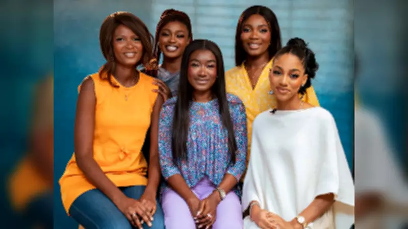 Moniepoint Launches Sixth Women in Tech Internship with 'There Is Space for You' Campaign