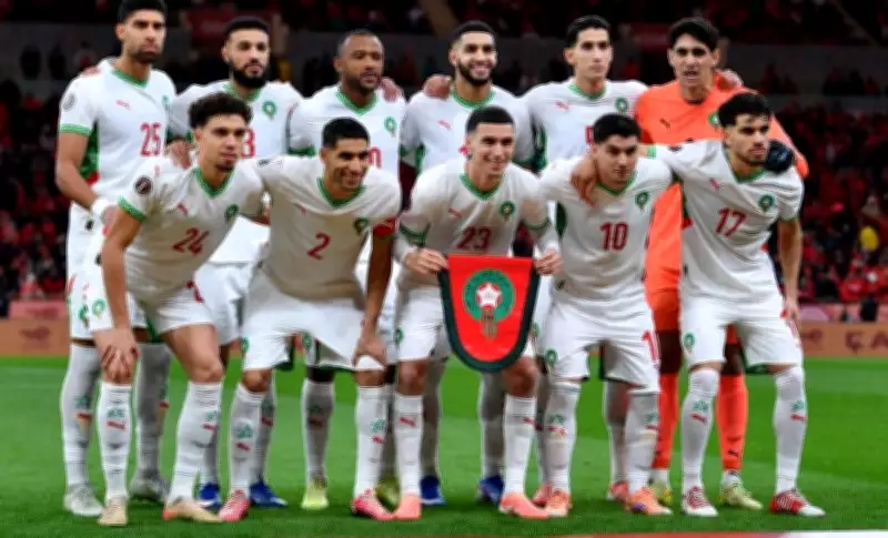 Morocco Defends CAF's Controversial 2025 AFCON Title Award Amid Senegal Backlash