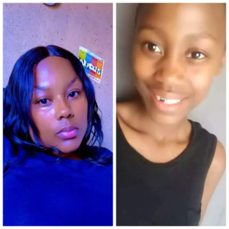 Mother Recounts Trauma After Daughter's Suicide, Six Years On