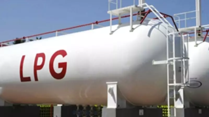 Mounting Concerns Over Alleged LPG Meter Manipulation at Retail Outlets