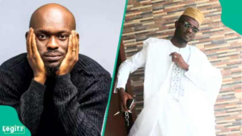 Mr Jollof Condemns Ozoro Festival Violence, Demands Delta Government Action