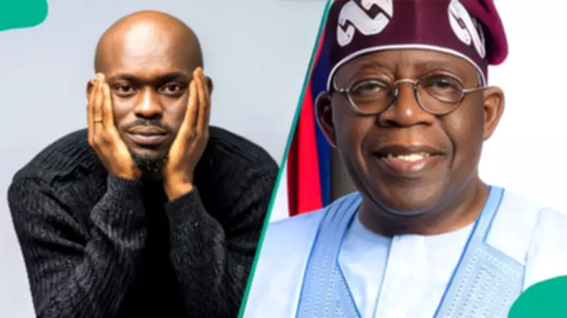 Mr Jollof Sparks Outrage for Praising Tinubu's Electricity Supply Amid National Power Woes