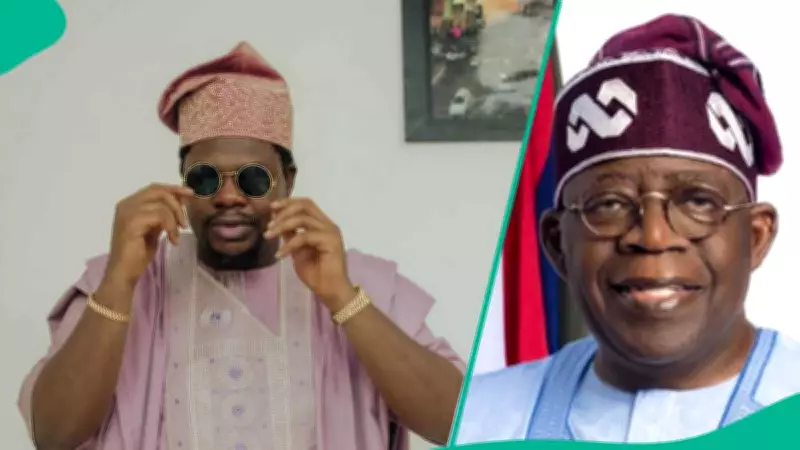 Mr Macaroni Blasts Tinubu Over Jos Killings, Rates Leadership Zero Accountability