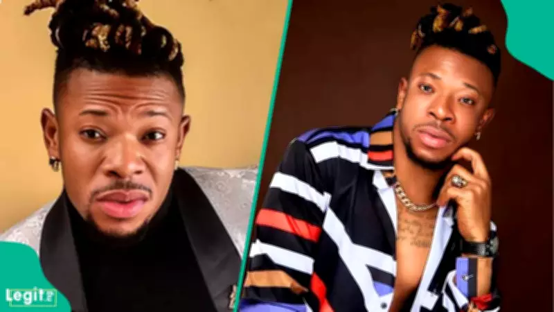 Mr Real Condemns Nigerian Celebrities for Silence on Jos Terror Attack