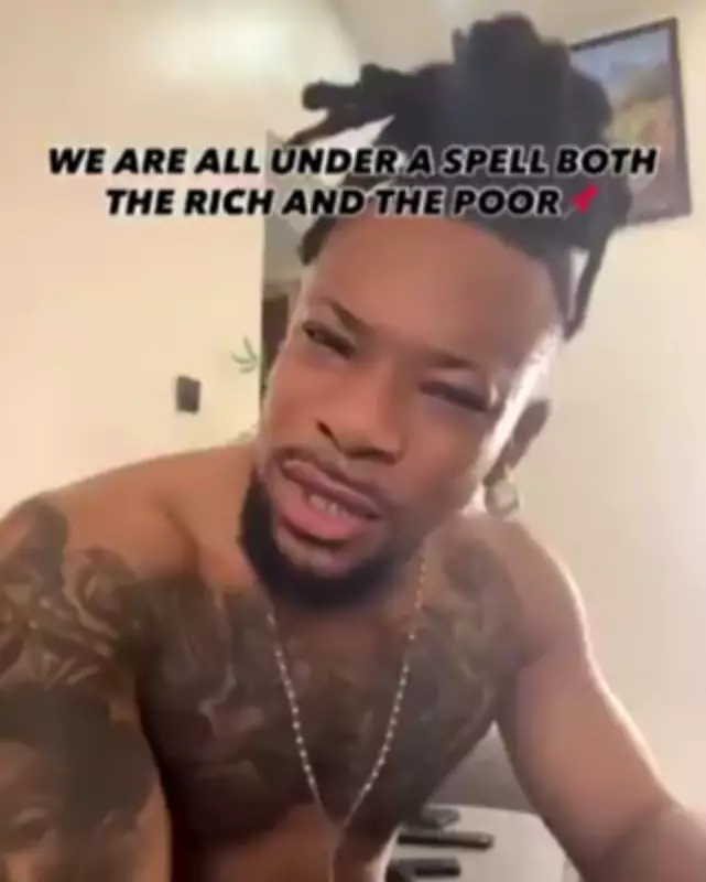 Mr Real Criticizes Nigerian Artists for Releasing Music Amid National Insecurity Crisis