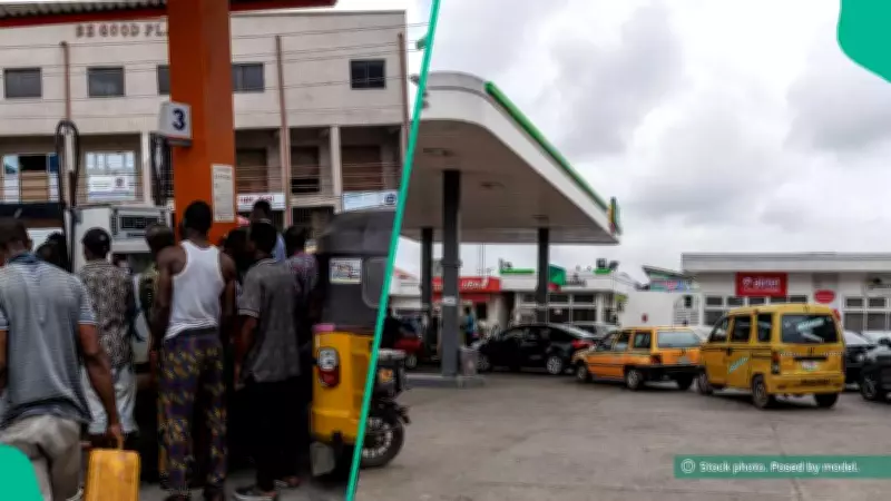 MRS, Ardova, Others Hike Petrol Prices Following Dangote Refinery's Cost Increase