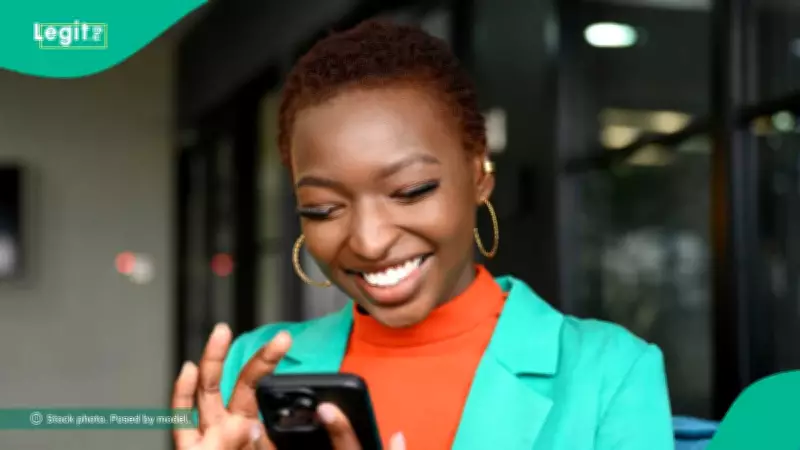 MTN, Airtel Lead Push for N55K Smartphones in Nigeria by 2026 to Bridge Digital Divide
