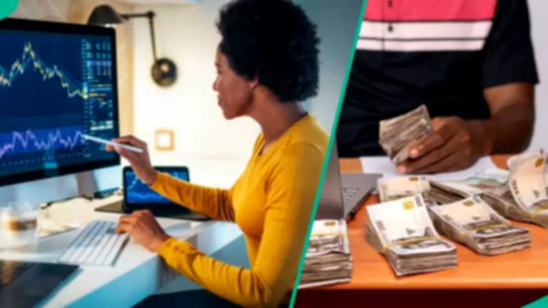 MTN Leads as Nigerian Stock Market Gains N21 Billion for Investors on Thursday