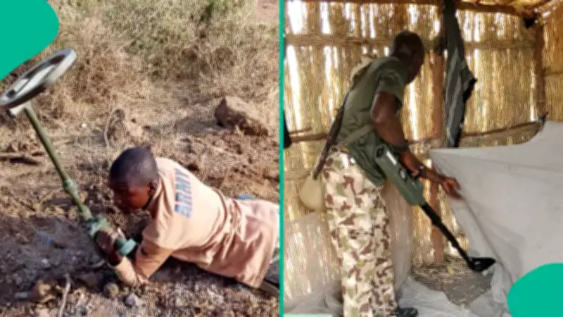 Multiple Bomb Explosions in Maiduguri Kill 23, Injure 103 During Iftar