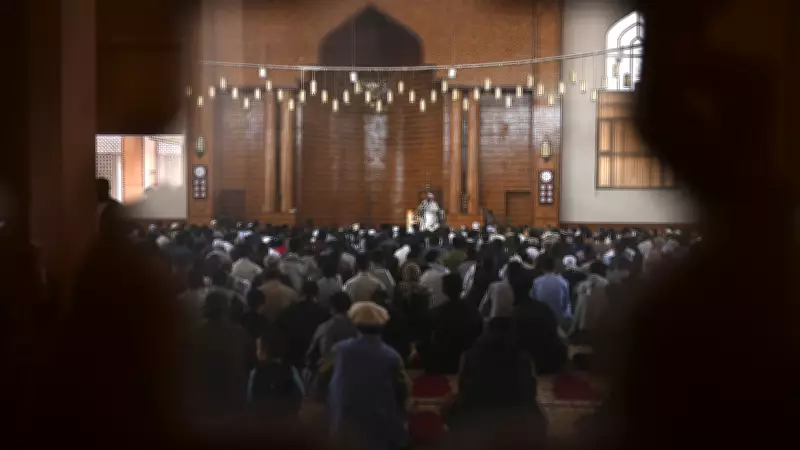 Muslims' Night Before Eid: Key Preparations and Spiritual Acts