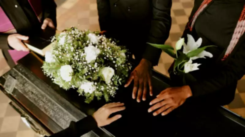 My Ex-Husband and I Divorced After 36 Years — At His Funeral, His Dad Revealed a Secret