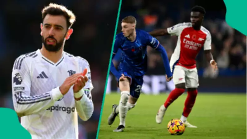 Mystery Cat Predicts Winners for Arsenal vs Chelsea and Man United vs Palace